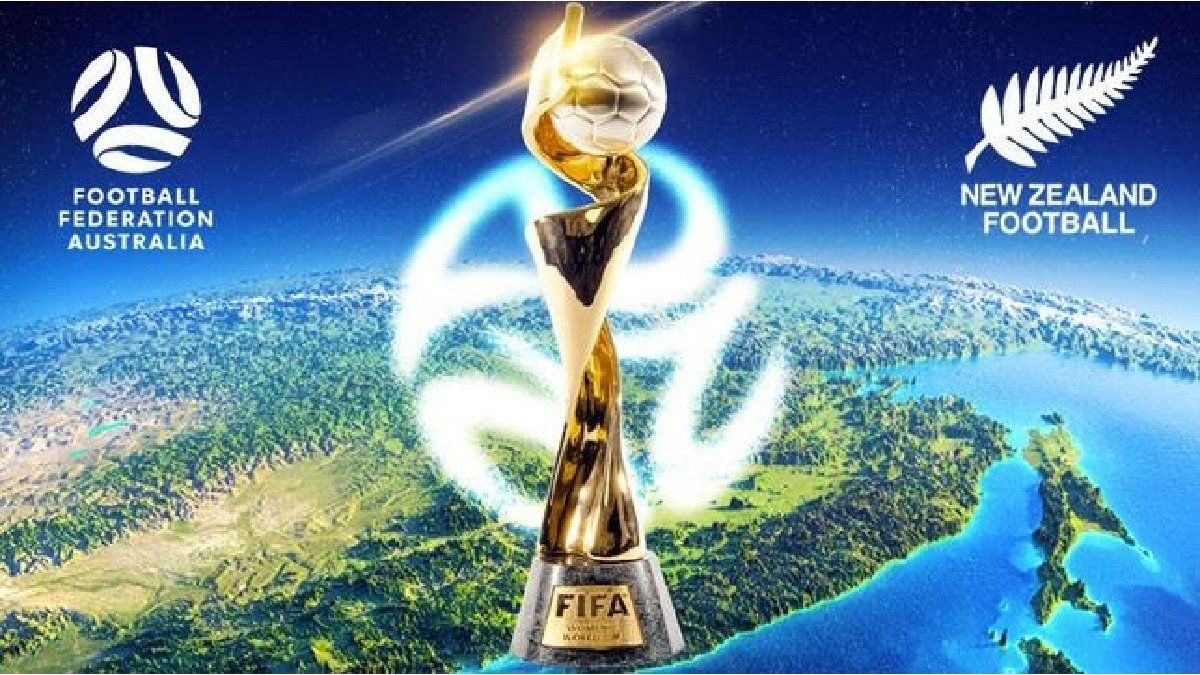 ¿Cómo será el Mundial de fútbol femenino de Australia y Nueva Zelanda?