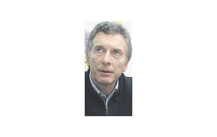ámbito.com | Mauricio Macri