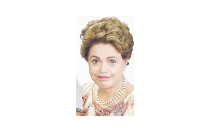 ámbito.com | Dilma Rousseff, la presidenta de Brasil, no tiene paz.