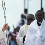 El papa León XIV pidió que la tregua en Líbano se vuelva permanente en todo Oriente Medio. El papa León XIV pidió que la tregua en Líbano se vuelva permanente en todo Oriente Medio.