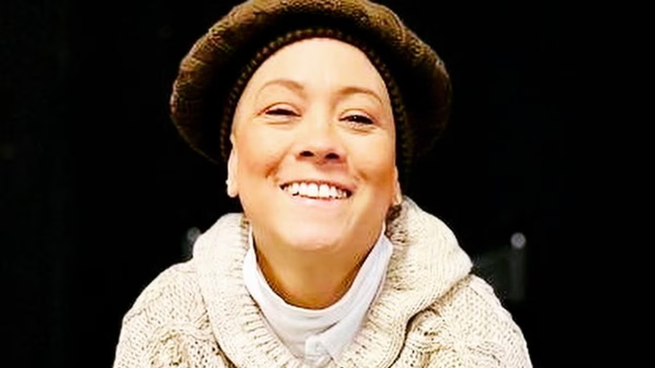 Renata del Castillo, actriz de Como dice el dicho, fallece a los 42 años de edad tras pelear contra un cáncer.