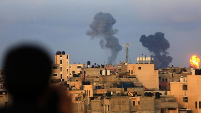 Tensión en aumento: se activaron las alarmas en varias regiones de Israel tras un nuevo ataque desde Yemen.