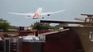 The plane carried on board 242 people: 230 passengers, 2 pilots and 10 crew members. The plane carried on board 242 people: 230 passengers, 2 pilots and 10 crew members.