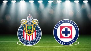 Cruz Azu y Chivas terminaron empatados 2-2 en el partido de ida por las semifinales de la Liguilla del Clausura 2026. Cruz Azu y Chivas terminaron empatados 2-2 en el partido de ida por las semifinales de la Liguilla del Clausura 2026.