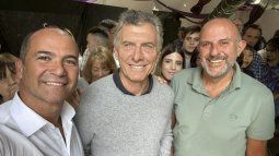 macri: siempre les decia a todos, cuidado que los mercados no te dan mas plata y nos vamos a la mierda