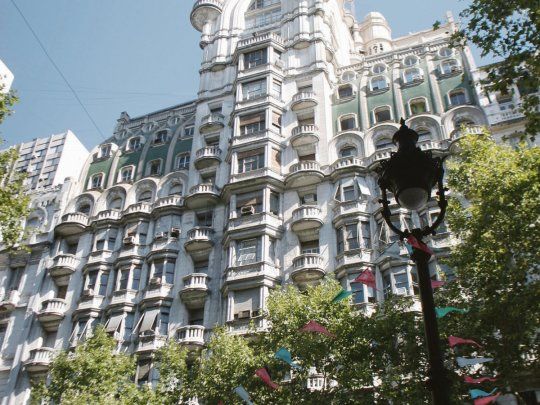 TRABAJO. Home office y oficinas cerradas, el nuevo panorama de las empresas.