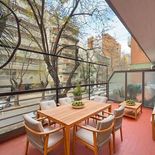 Un tres ambientes sobre Tomas A. Le Bretón al 5000, en Villa Urquiza, hoy el barrio más caro para alquilar este tipo de viviendas Un tres ambientes sobre Tomas A. Le Bretón al 5000, en Villa Urquiza, hoy el barrio más caro para alquilar este tipo de viviendas