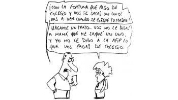 ámbito.com | Complicidad
