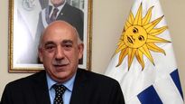 Fernando Arroyo será el nuevo embajador de Uruguay en Palestina.