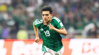 Tras jugar en el Mundial 2026, el valor de Gilberto Mora se disparó.