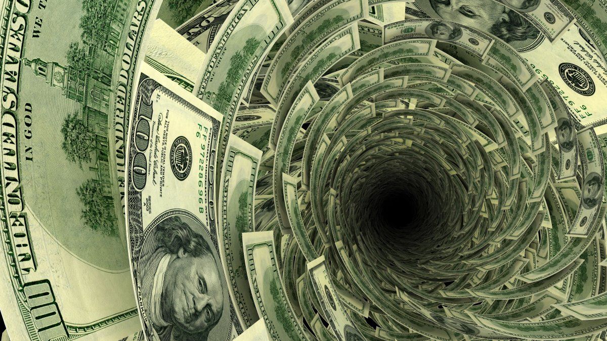 The official dollar under pressure: the BCRA sells reservations and the market fears a turn in the exchange rate regime
