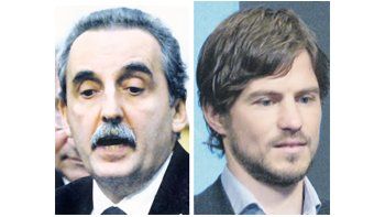 ámbito.com | Guillermo Moreno, Augusto Costa