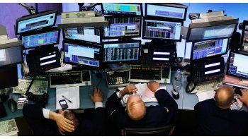 Los ADR argentinos en Wall Street operaron mixtos