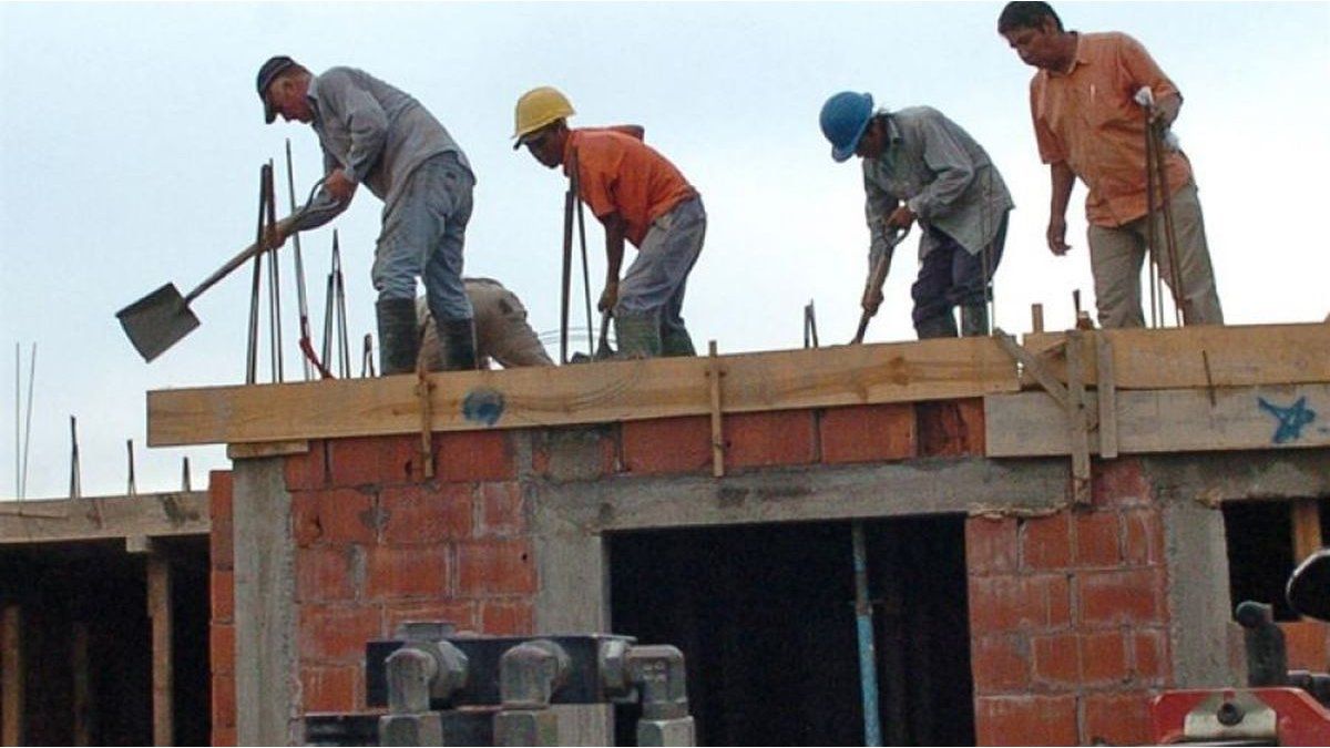 Having a job no longer guarantees getting out of poverty: more than 4.5 million employed people do not cover the basic basket