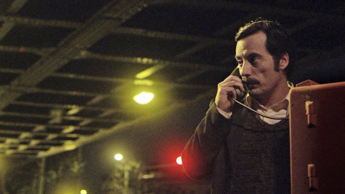 “The long night of Francisco Sanctis”: the Argentine detective film that portrays the climate of the dictatorship era