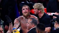 A pesar de la dolorosa derrota, Jake Paul destacó la experiencia como positiva.