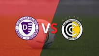 empate a 0 en el comienzo del segundo tiempo entre villa dalmine y comunicaciones