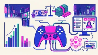 ¿Qué parametros siguen las compañías para afirmar que un videojuego fue un éxito?