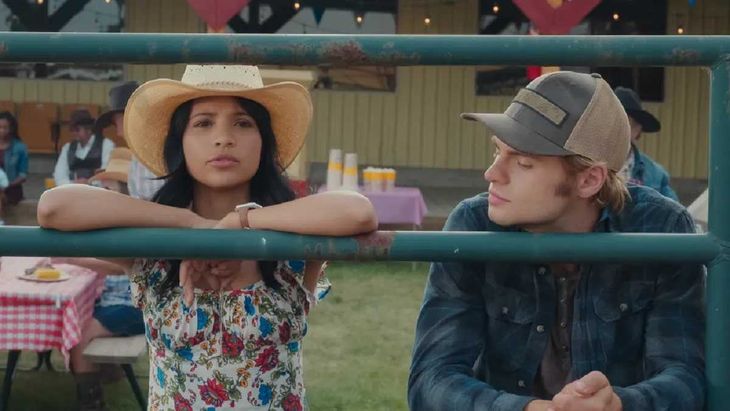 The Netflix series that conquers those who love youth stories combines love, friendship and turns that keep the spectator hooked. The Netflix series that conquers those who love youth stories combines love, friendship and turns that keep the spectator hooked.