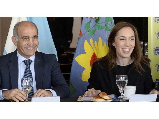 Daniel Salvador: El caso de la inflación condiciona otras series de cosas que no se pudieron lograr