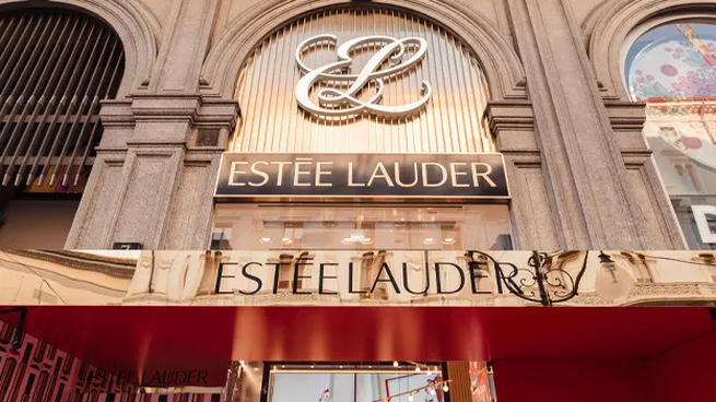 La caída de las ventas en China fue uno de los principales obstáculos que tuvo la empresa de bellaza y cosméteica.&nbsp;