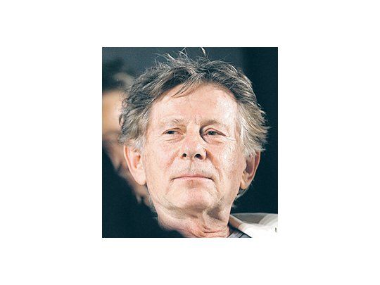 Roman Polanski
