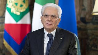 Sergio Matterella&nbsp;