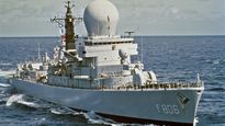 China denunció el ingreso de una fragata neerlandesa en aguas en disputa del mar de China Meridional.