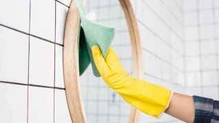 La verdad sobre limpiar tu casa todo el tiempo según los psicólogos.&nbsp;