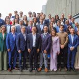 El Diálogo Regional sobre Gobernanza y Desarrollo, promovido por CAF – banco de desarrollo de América Latina y el Caribe y el Programa de las Naciones Unidas para el Desarrollo (PNUD), se realiza este martes y miércoles (25 y 26).