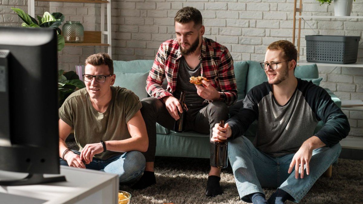 La película más esperada de Netflix ya llegó a la plataforma y es un éxito