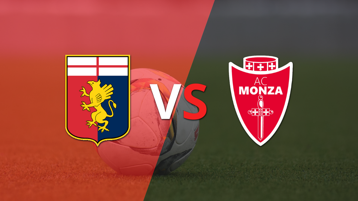 Italy – Serie A: Genoa vs Monza Date 28