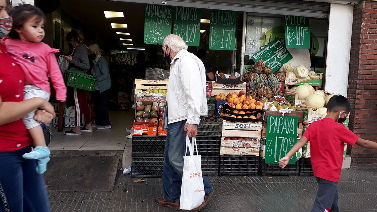 Consumers paid up to 3.5 times more than what the producer receives