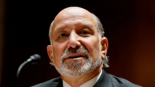 El secretario de Comercio de Trump admitió que visitó la isla privada de Jeffrey Epstein. El secretario de Comercio de Trump admitió que visitó la isla privada de Jeffrey Epstein.