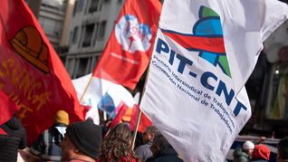 El PIT-CNT plantea umbrales y alícuotas que buscan aumentar la capacidad redistributiva del sistema. El PIT-CNT plantea umbrales y alícuotas que buscan aumentar la capacidad redistributiva del sistema.