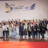 argentina no envio al canciller a la cumbre de la celac-ue y no aprobo puntos del documento final argentina no envio al canciller a la cumbre de la celac-ue y no aprobo puntos del documento final