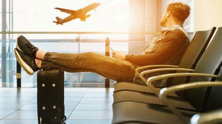 Cómo ahorrar dólares en tu próximo viaje al exterior. Cómo ahorrar dólares en tu próximo viaje al exterior.