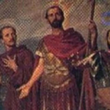 San Octavio, San Solutor y San Adventor son considerados protectores de la ciudad de Turín, en Italia. San Octavio, San Solutor y San Adventor son considerados protectores de la ciudad de Turín, en Italia.