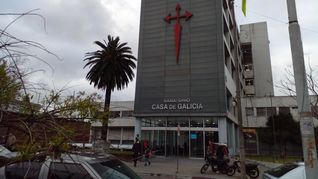 El presidente Luis Lacalle Pou definió el veto a la ley de extrabajadores de Casa de Galicia por razones de constitucionalidad y conveniencia.