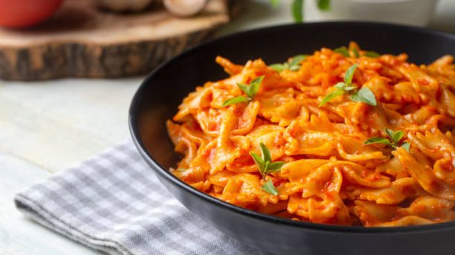Guiso de fideo moñito: Un clásico de la cocina argentina para los días fríos