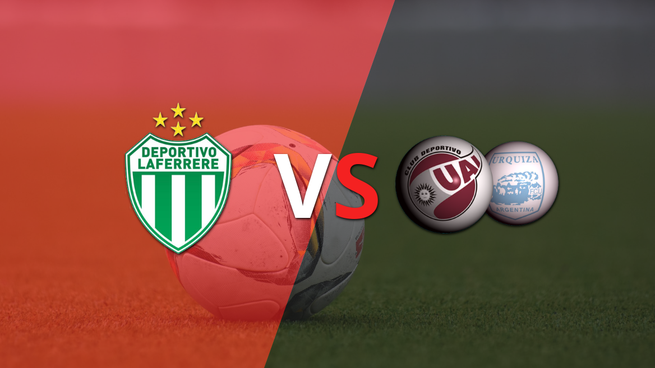 Laferrere se enfrentará ante UAI Urquiza por la fecha 12
