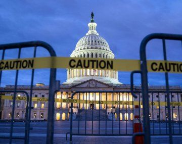 Si bien algunos se mostraron optimistas, también señalaron que todo podría volver a desmoronarse. Si bien algunos se mostraron optimistas, también señalaron que todo podría volver a desmoronarse.