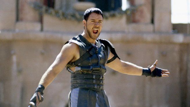 Accident on set of Gladiator sequel leaves multiple injured