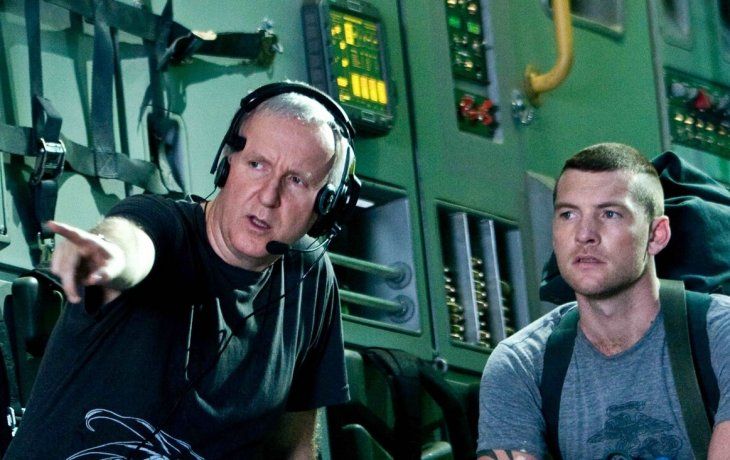 James Cameron habló sobre el estado de la nueva Avatar.