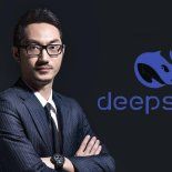 Liang Wenfeng, el hombre detrás de Deepseek y que gana millones. Liang Wenfeng, el hombre detrás de Deepseek y que gana millones.