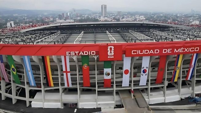 Quién controla al Estadio Azteca en 2026, el estadio que recibe un Mundial por tercera vez en la historia: no es América, Televisa ni Banorte