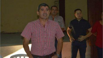 diplomatico paraguayo dejo el pais acusado de acoso sexual
