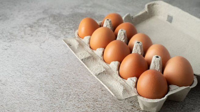 Por qué el huevo es un superalimento