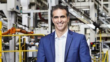 cruces entre ford y vw por donde se van a producir las pickups 
