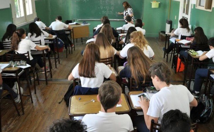 El 15 de agosto fue designado como d&iacute;a no laborable con fines tur&iacute;sticos.&nbsp;